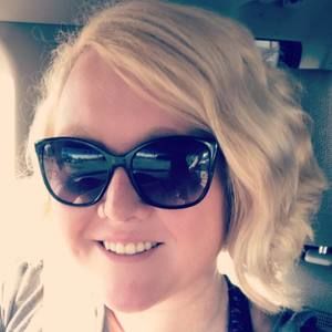 Meet your Posher, Jenn